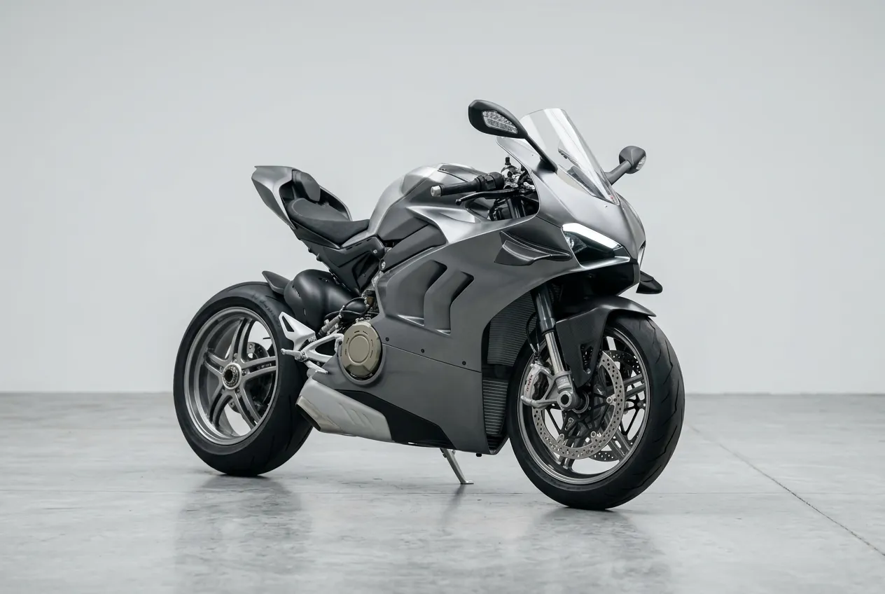 Motorrad & Roller bei Ferienfahrschule Hansen
