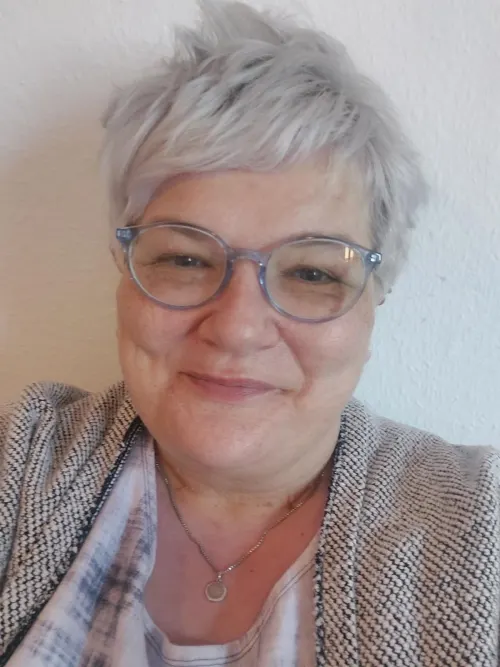 Britta Jepsen